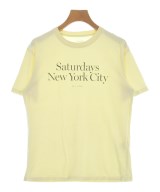 SATURDAYS NEW YORK CITY Tシャツ・カットソー