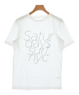 SATURDAYS NEW YORK CITY Tシャツ・カットソー