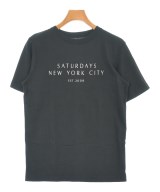 SATURDAYS NEW YORK CITY Tシャツ・カットソー