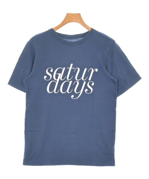 サタデーズニューヨークシティー(SATURDAYS NEW YORK CITY)のSATURDAYS NEW YORK CITY Tシャツ・カットソー
