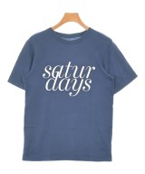 SATURDAYS NEW YORK CITY Tシャツ・カットソー