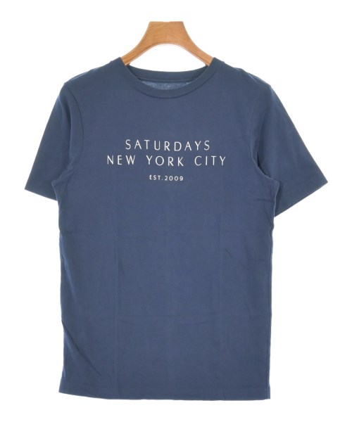 サタデーズニューヨークシティー(SATURDAYS NEW YORK CITY)のSATURDAYS NEW YORK CITY Tシャツ・カットソー
