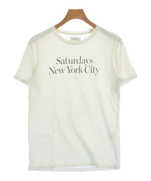 サタデーズニューヨークシティー(SATURDAYS NEW YORK CITY)のSATURDAYS NEW YORK CITY Tシャツ・カットソー