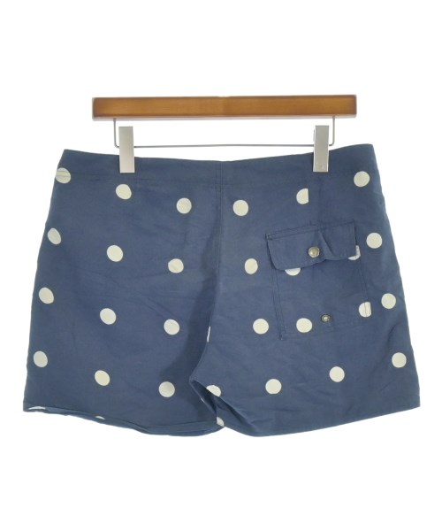 SATURDAYS SURF NYC（サタダーズサーフニューヨーク）ショートパンツ 紺 サイズ:30(M位) メンズ/2200672455216