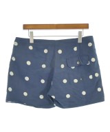 SATURDAYS SURF NYC（サタダーズサーフニューヨーク）ショートパンツ 紺 サイズ:30(M位) メンズ/2200672455216