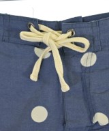 SATURDAYS SURF NYC（サタダーズサーフニューヨーク）ショートパンツ 紺 サイズ:30(M位) メンズ/2200672455216