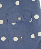 SATURDAYS SURF NYC（サタダーズサーフニューヨーク）ショートパンツ 紺 サイズ:30(M位) メンズ/2200672455216