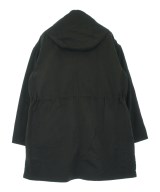 SATURDAYS NEW YORK CITY（サタデーズニューヨークシティー）モッズコート 黒 サイズ:S メンズ/2200670918096