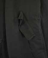 SATURDAYS NEW YORK CITY（サタデーズニューヨークシティー）モッズコート 黒 サイズ:S メンズ/2200670918096