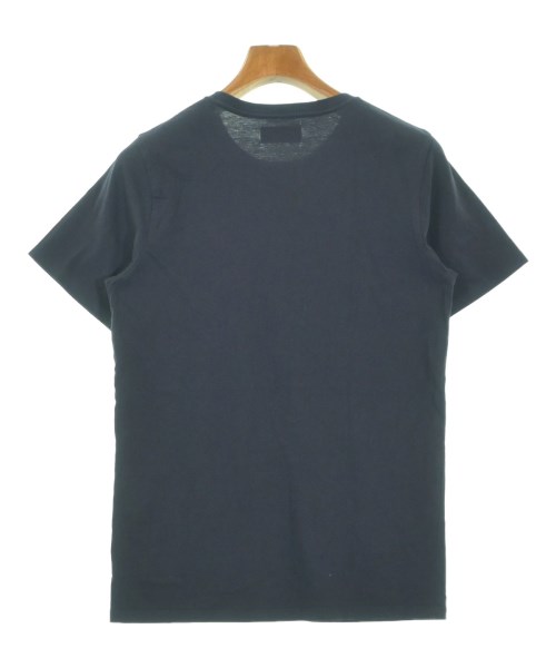 SATURDAYS NEW YORK CITY（サタデーズニューヨークシティー）Tシャツ・カットソー 紺 サイズ:XS メンズ/2200676531039