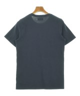 SATURDAYS NEW YORK CITY（サタデーズニューヨークシティー）Tシャツ・カットソー 紺 サイズ:XS メンズ/2200676531039