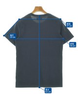 SATURDAYS NEW YORK CITY（サタデーズニューヨークシティー）Tシャツ・カットソー 紺 サイズ:XS メンズ/2200676531039