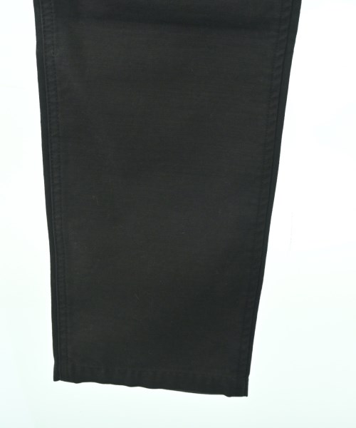 SATURDAYS NEW YORK CITY（サタデーズニューヨークシティー）その他 黒 サイズ:31(M位) メンズ/2200674505087