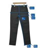 SATURDAYS NEW YORK CITY（サタデーズニューヨークシティー）その他 黒 サイズ:31(M位) メンズ/2200674505087