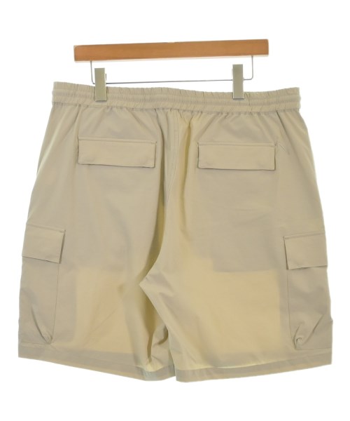 SATURDAYS NEW YORK CITY（サタデーズニューヨークシティー）ショートパンツ ベージュ サイズ:XL メンズ/2200675344081