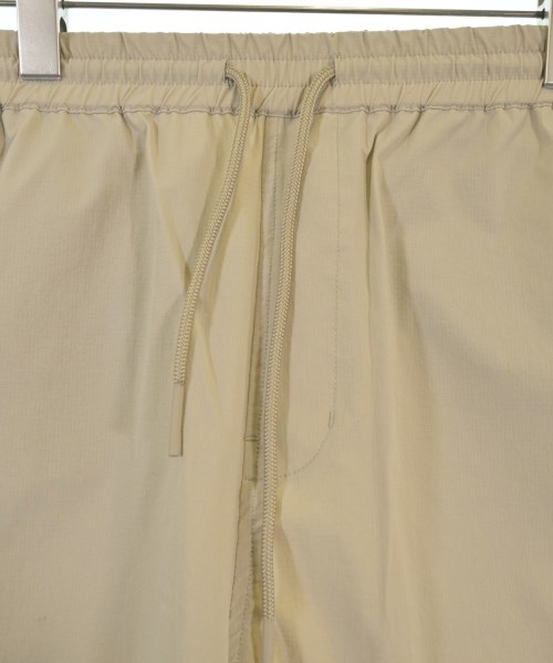 SATURDAYS NEW YORK CITY（サタデーズニューヨークシティー）ショートパンツ ベージュ サイズ:XL メンズ/2200675344081