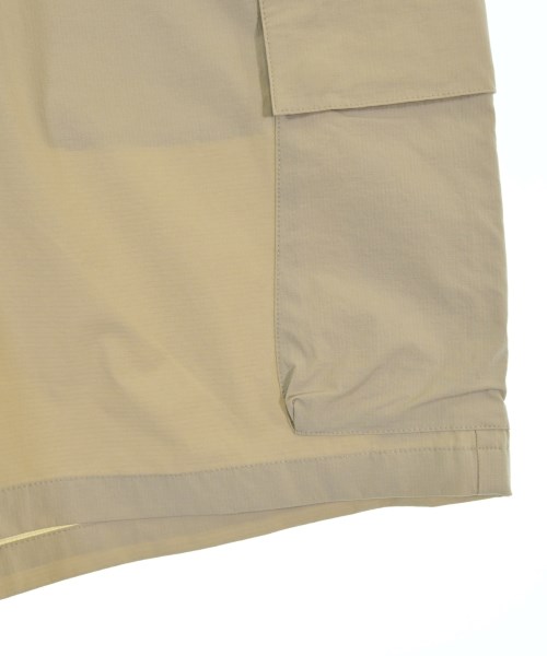 SATURDAYS NEW YORK CITY（サタデーズニューヨークシティー）ショートパンツ ベージュ サイズ:XL メンズ/2200675344081