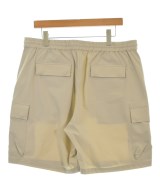 SATURDAYS NEW YORK CITY（サタデーズニューヨークシティー）ショートパンツ ベージュ サイズ:XL メンズ/2200675344081