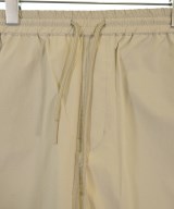SATURDAYS NEW YORK CITY（サタデーズニューヨークシティー）ショートパンツ ベージュ サイズ:XL メンズ/2200675344081