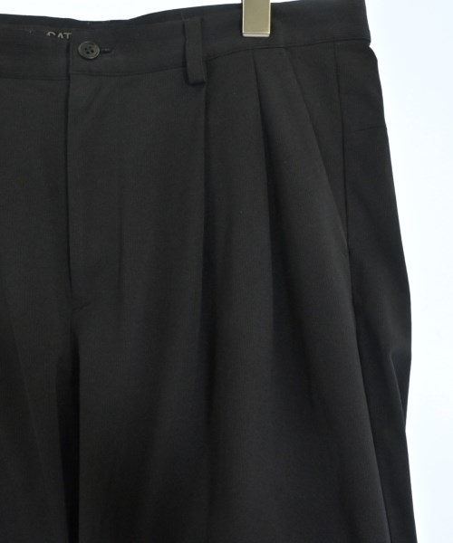 SATURDAYS NEW YORK CITY（サタデーズニューヨークシティー）その他 黒 サイズ:-(M位) メンズ/2200674965287