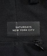 SATURDAYS NEW YORK CITY（サタデーズニューヨークシティー）その他 黒 サイズ:-(M位) メンズ/2200674965287