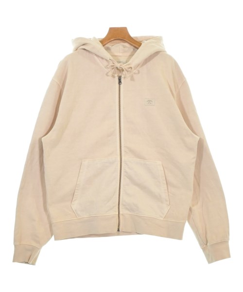 SATURDAYS NEW YORK CITY(サタデーズニューヨークシティー)パーカー ベージュ サイズ:L/2200674958074