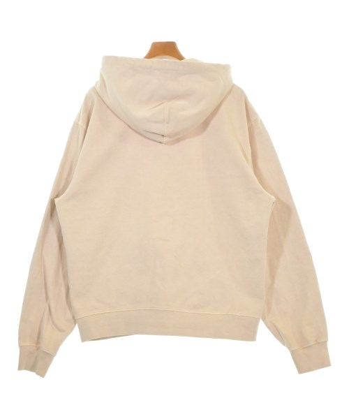 SATURDAYS NEW YORK CITY（サタデーズニューヨークシティー）パーカー ベージュ サイズ:L メンズ/2200674958074