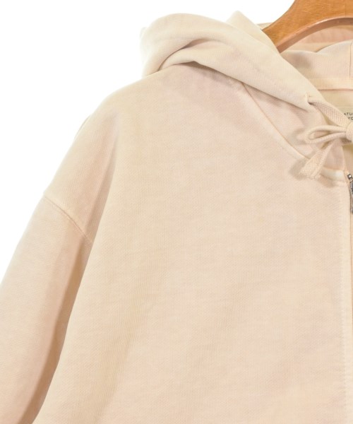 SATURDAYS NEW YORK CITY（サタデーズニューヨークシティー）パーカー ベージュ サイズ:L メンズ/2200674958074