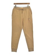 SATURDAYS NEW YORK CITY（サタデーズニューヨークシティー）スウェットパンツ ベージュ サイズ:XS メンズ/2200676329100