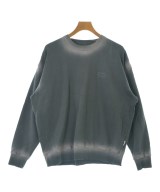 SATURDAYS NEW YORK CITY（サタデーズニューヨークシティー）スウェット グレー サイズ:M メンズ/2200674801011