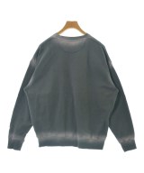 SATURDAYS NEW YORK CITY（サタデーズニューヨークシティー）スウェット グレー サイズ:M メンズ/2200674801011