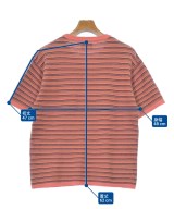 SATURDAYS NEW YORK CITY（サタデーズニューヨークシティー）ニット・セーター その他（柄物・カラフル） サイズ:S メンズ/2200681742048