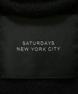 SATURDAYS NEW YORK CITY（サタデーズニューヨークシティー）その他 黒 サイズ:L メンズ/2200681996045
