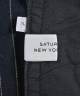 SATURDAYS NEW YORK CITY（サタデーズニューヨークシティー）その他 紺 サイズ:XL メンズ/2200681996113