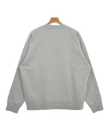 SATURDAYS NEW YORK CITY（サタデーズニューヨークシティー）スウェット グレー サイズ:XXL メンズ/2200681996120
