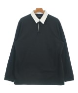 SATURDAYS NEW YORK CITY（サタデーズニューヨークシティー）Tシャツ・カットソー 黒 サイズ:XXL メンズ/2200681996144
