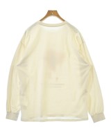 SATURDAYS NEW YORK CITY（サタデーズニューヨークシティー）Tシャツ・カットソー ベージュ サイズ:M メンズ/2200684056241