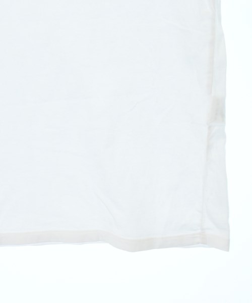 SATURDAYS NEW YORK CITY（サタデーズニューヨークシティー）Tシャツ・カットソー 白 サイズ:S レディース/2200691846064