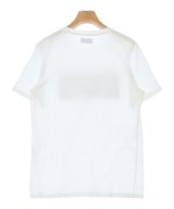 SATURDAYS NEW YORK CITY（サタデーズニューヨークシティー）Tシャツ・カットソー 白 サイズ:S レディース/2200691846064