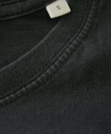 SATURDAYS NEW YORK CITY（サタデーズニューヨークシティー）Tシャツ・カットソー 黒 サイズ:S レディース/2200691846088
