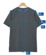 SATURDAYS NEW YORK CITY（サタデーズニューヨークシティー）Tシャツ・カットソー 黒 サイズ:S レディース/2200691846088