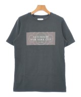 SATURDAYS NEW YORK CITY Tシャツ・カットソー