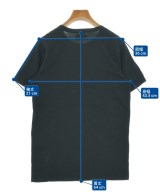 SATURDAYS NEW YORK CITY（サタデーズニューヨークシティー）Tシャツ・カットソー 黒 サイズ:XS レディース/2200694917082