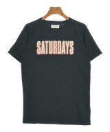 SATURDAYS NEW YORK CITY Tシャツ・カットソー