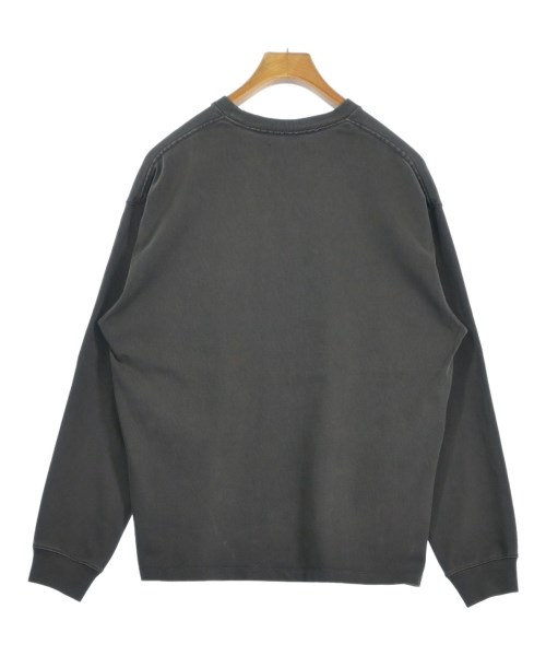 SATURDAYS NEW YORK CITY（サタデーズニューヨークシティー）Tシャツ・カットソー 黒 サイズ:S メンズ/2200695845346