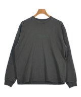 SATURDAYS NEW YORK CITY（サタデーズニューヨークシティー）Tシャツ・カットソー 黒 サイズ:S メンズ/2200695845346