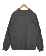 SATURDAYS NEW YORK CITY（サタデーズニューヨークシティー）Tシャツ・カットソー 黒 サイズ:S メンズ/2200695845346