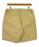 SATURDAYS NEW YORK CITY（サタデーズニューヨークシティー）ショートパンツ ベージュ サイズ:S メンズ/2200652948028