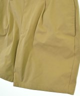 SATURDAYS NEW YORK CITY（サタデーズニューヨークシティー）ショートパンツ ベージュ サイズ:S メンズ/2200652948028