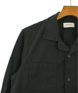 SATURDAYS NEW YORK CITY（サタデーズニューヨークシティー）カジュアルシャツ 黒 サイズ:S メンズ/2200652948080